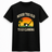 H.D Golf Clubbing T-Shirt - Handsome Dans