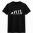 H.D Golf Evolution T-Shirt - Handsome Dans