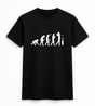 H.D Golf Evolution T-Shirt - Handsome Dans