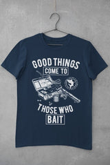 H.D Good Things T-Shirt - Handsome Dans