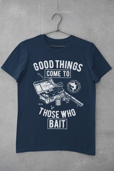 H.D Good Things T-Shirt - Handsome Dans