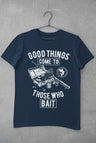 H.D Good Things T-Shirt - Handsome Dans