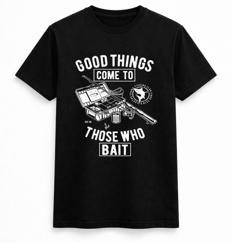 H.D Good Things T-Shirt - Handsome Dans