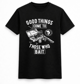 H.D Good Things T-Shirt - Handsome Dans