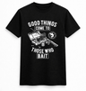 H.D Good Things T-Shirt - Handsome Dans