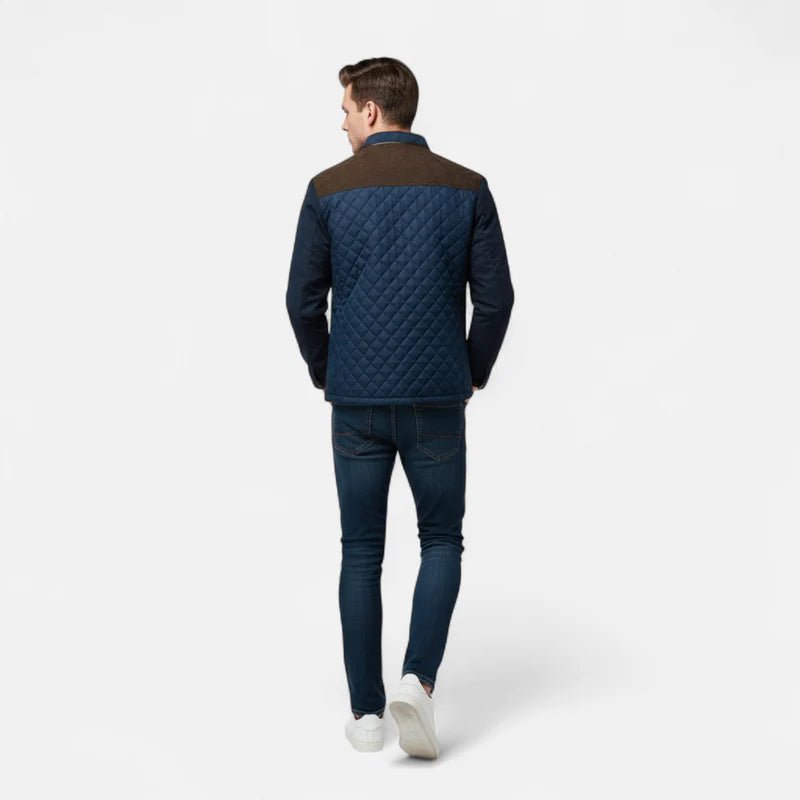 H.D Goodwood Jacket - Handsome Dans