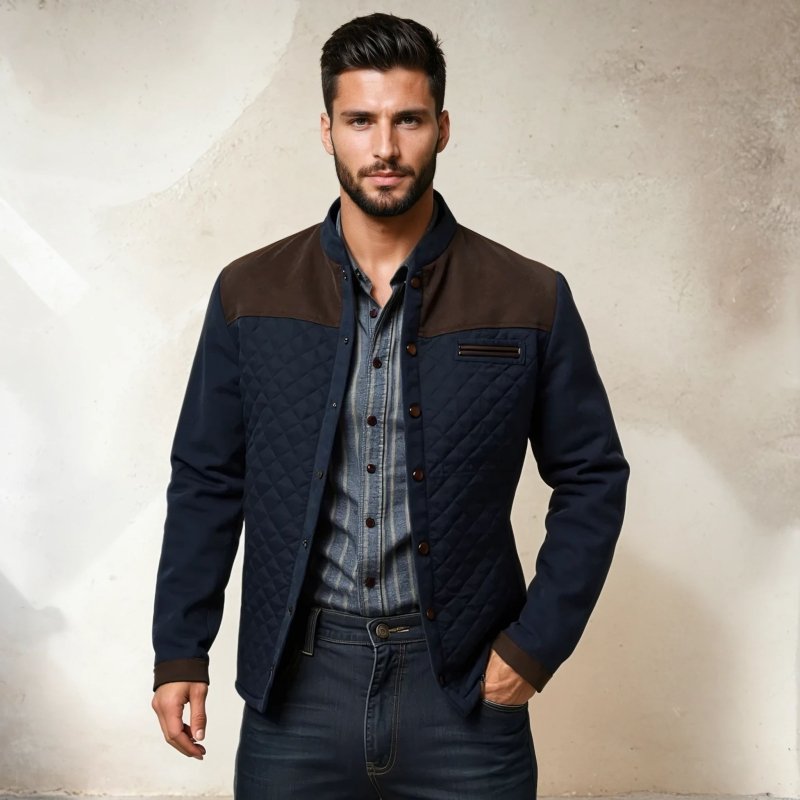 H.D Goodwood Jacket - Handsome Dans