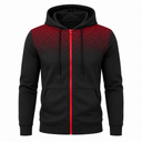 H.D Gradient Hoodie - Handsome Dans
