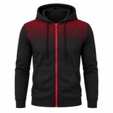 H.D Gradient Hoodie - Handsome Dans