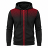H.D Gradient Hoodie - Handsome Dans