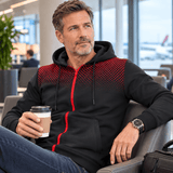 H.D Gradient Hoodie - Handsome Dans