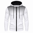 H.D Gradient Hoodie - Handsome Dans