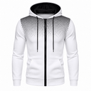 H.D Gradient Hoodie - Handsome Dans