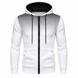 H.D Gradient Hoodie - Handsome Dans