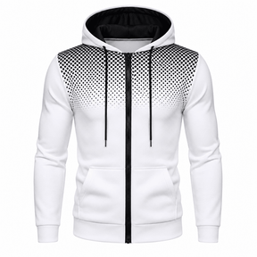 H.D Gradient Hoodie - Handsome Dans