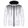 H.D Gradient Hoodie - Handsome Dans