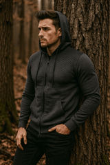 H.D Gradient Hoodie - Handsome Dans