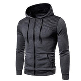 H.D Gradient Hoodie - Handsome Dans