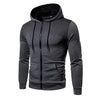 H.D Gradient Hoodie - Handsome Dans