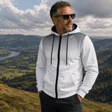 H.D Gradient Hoodie - Handsome Dans