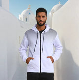 H.D Gradient Hoodie - Handsome Dans