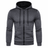 H.D Gradient Hoodie - Handsome Dans