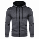 H.D Gradient Hoodie - Handsome Dans