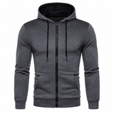 H.D Gradient Hoodie - Handsome Dans
