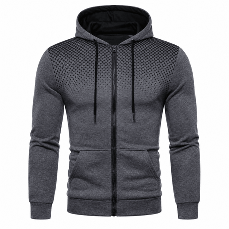 H.D Gradient Hoodie - Handsome Dans
