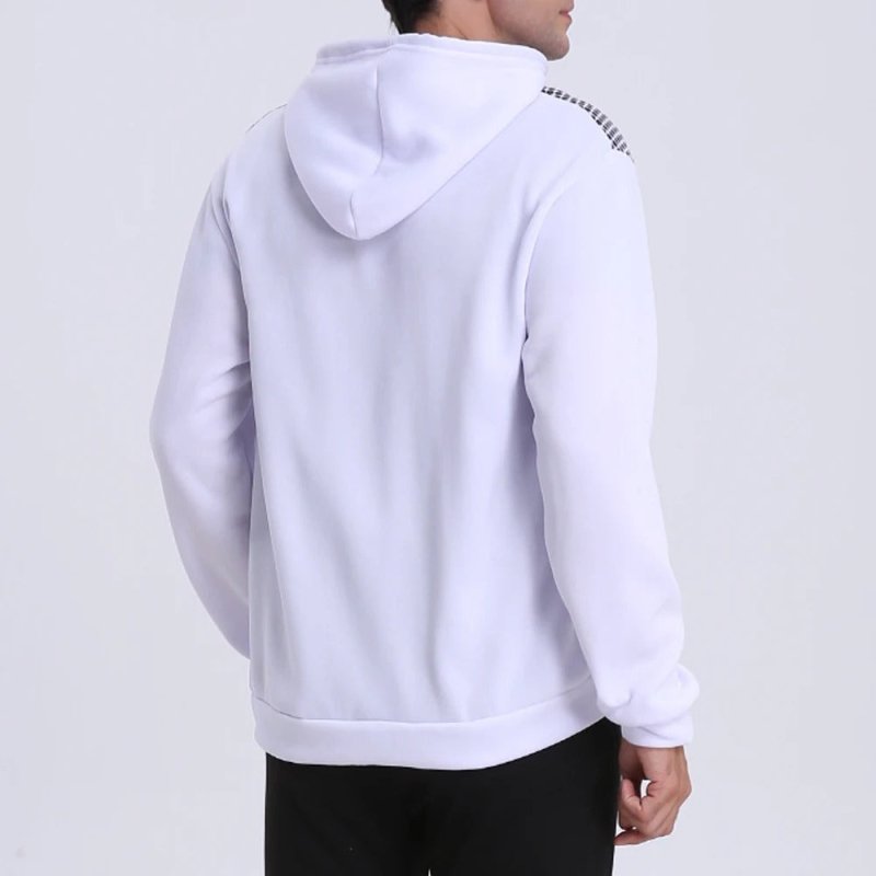 H.D Gradient Hoodie - Handsome Dans