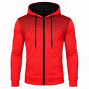 H.D Gradient Hoodie - Handsome Dans