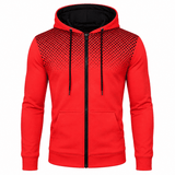 H.D Gradient Hoodie - Handsome Dans