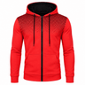 H.D Gradient Hoodie - Handsome Dans