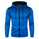 H.D Gradient Hoodie - Handsome Dans