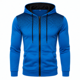 H.D Gradient Hoodie - Handsome Dans