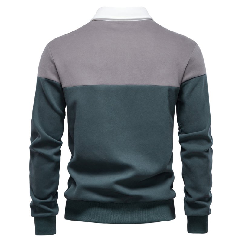 H.D Grayson Polo - Handsome Dans