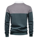 H.D Grayson Polo - Handsome Dans
