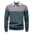 H.D Grayson Polo - Handsome Dans