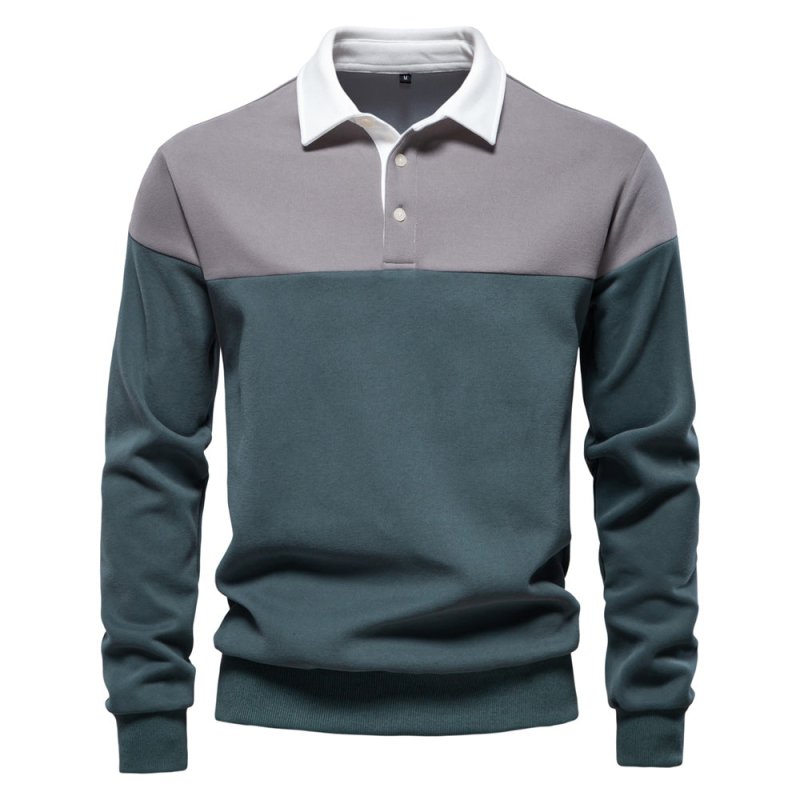 H.D Grayson Polo - Handsome Dans