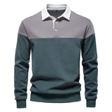 H.D Grayson Polo - Handsome Dans