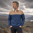 H.D Grayson Polo Jumper - Handsome Dans
