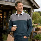 H.D Grayson Polo Jumper - Handsome Dans