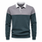 H.D Grayson Polo Jumper - Handsome Dans