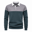 H.D Grayson Polo Jumper - Handsome Dans