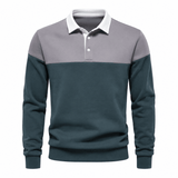 H.D Grayson Polo Jumper - Handsome Dans