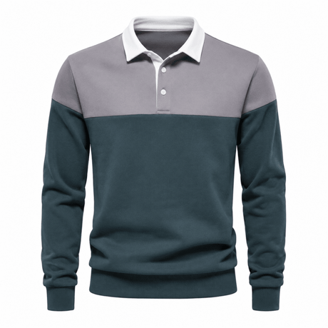 H.D Grayson Polo Jumper - Handsome Dans