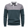 H.D Grayson Polo Jumper - Handsome Dans
