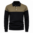 H.D Grayson Polo Jumper - Handsome Dans