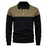 H.D Grayson Polo Jumper - Handsome Dans