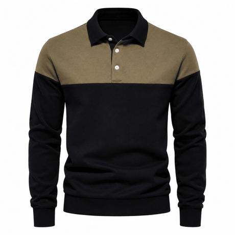 H.D Grayson Polo Jumper - Handsome Dans